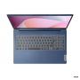 Laptop Lenovo IdeaPad Slim 3 15ABR8, 15.6" FHD (1920x1080) TN 250nits Anti-glare, AMD Ryzen™ 7 5825U (8C / 16T, 2.0 / 4.5GHz, 4M